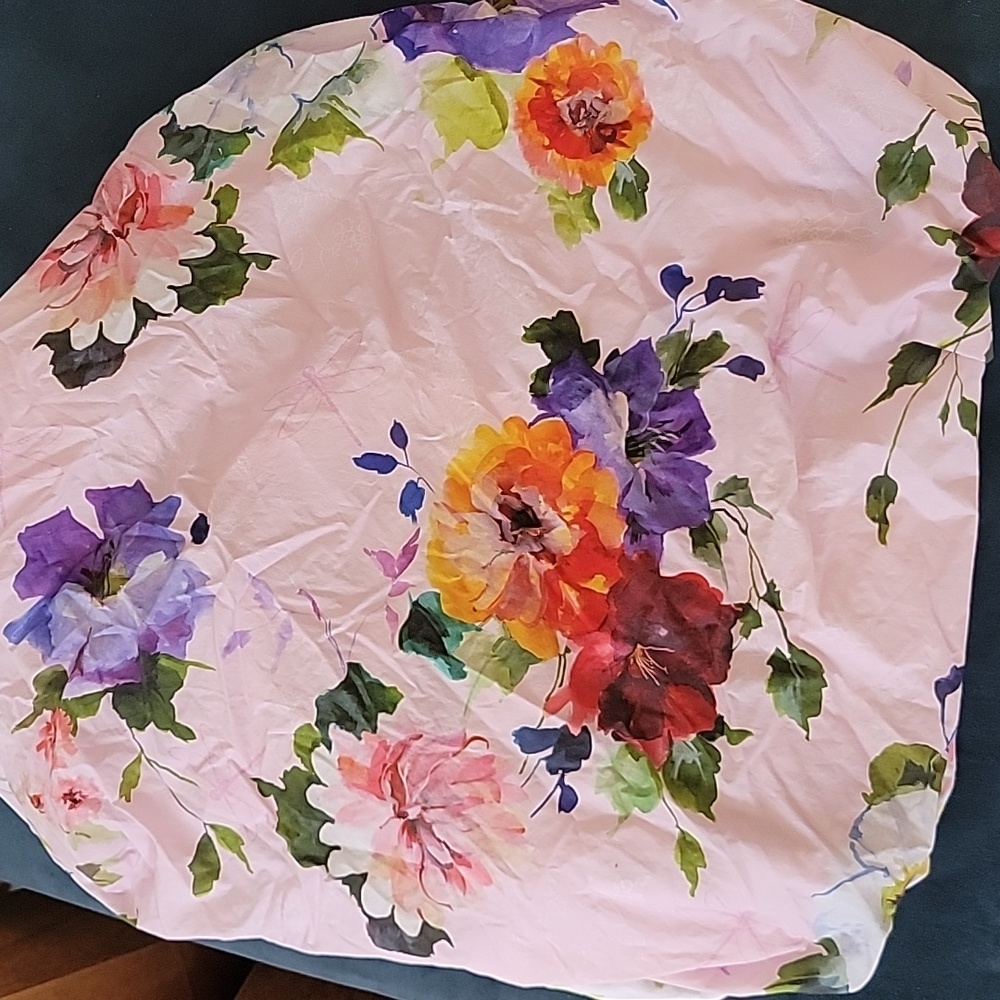 Crib Sheet Bundle and Crib Skirt